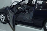 Ut models ford escort cosworth 1992 blue metallic 1:18 180 062101