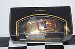 Corgi aston martin db5 james bond gold plated 96656 1:43rd