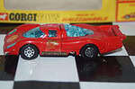 Corgi whizzwheels porsche 917 ref 385 1:32nd