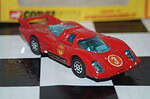 Corgi whizzwheels porsche 917 ref 385 1:32nd