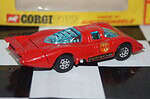 Corgi whizzwheels porsche 917 ref 385 1:32nd