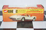Corgi whizzwheels alfa romeo pinin farina p.33 ref 380 1:32nd