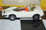 Corgi whizzwheels alfa romeo pinin farina p.33 ref 380 1:32nd