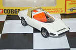 Corgi whizzwheels alfa romeo pinin farina p.33 ref 380 1:32nd
