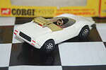 Corgi whizzwheels alfa romeo pinin farina p.33 ref 380 1:32nd
