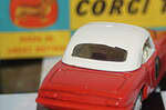 Corgi lotus elan coupe red #7 319 1:32nd
