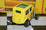 Corgi whizzwheels ison bros "wild honey dragster" 164 1:32nd