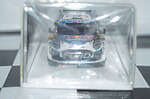 Ford puma 6th rally safari 2023 o.tanak #8 1:43 spark resin s6739