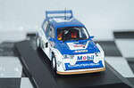 Ixo mg metro 6r4 rally monte carlo 1986 #5 t.pond 1:43 rac033