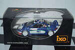 Ixo peugeot 307 wrc #7 rally monte carlo 2006 m.stohl ram212