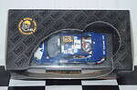 Ixo peugeot 307 wrc #7 rally monte carlo 2006 m.stohl ram212