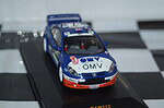 Ixo peugeot 307 wrc #7 rally monte carlo 2006 m.stohl ram212