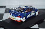 Ixo peugeot 307 wrc #7 rally monte carlo 2006 m.stohl ram212