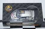 Ixo peugeot 206 wrc rally #2 italian champion 2002 travaglia 1:43 ram097