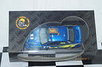 Ixo subaru impreza sti gr n emil frey ag team rally #8 p. heintz 1/43rd