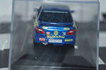 Ixo subaru impreza sti gr n emil frey ag team rally #8 p. heintz 1/43rd