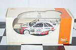 Ixo ford escort rs cosworth rally portugal 1994 1/43
