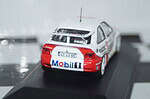 Ixo ford escort rs cosworth rally portugal 1994 1/43