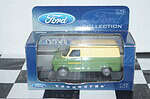 Vanguards ford transit van "southdown" va06617 1:43 diecast