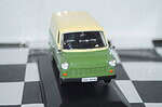Vanguards ford transit van "southdown" va06617 1:43 diecast