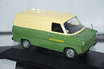 Vanguards ford transit van "southdown" va06617 1:43 diecast