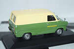 Vanguards ford transit van "southdown" va06617 1:43 diecast