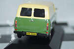 Vanguards ford transit van "southdown" va06617 1:43 diecast