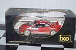Ixo peugeot 307 wrc #8 rally argentina 2005 m.martin 1:43 ram201