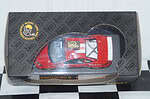 Ixo peugeot 307 wrc #8 rally argentina 2005 m.martin 1:43 ram201
