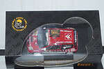 Ixo citroen c2 s1600 rally czech barum 2004 #1 b.thiry ram153 1:43