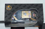 Ixo lancia delta hf 4wd rac rally #15 1987 r.brookes rac102 1:43