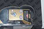 Ixo lancia delta hf 4wd rac rally #15 1987 r.brookes rac102 1:43