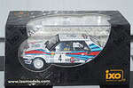 Ixo lancia delta intergrale winner monte carlo #4 1989 scr002 1:43