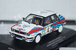 Ixo lancia delta intergrale winner monte carlo #4 1989 scr002 1:43