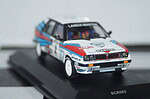 Ixo lancia delta intergrale winner monte carlo #4 1989 scr002 1:43