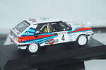 Ixo lancia delta intergrale winner monte carlo #4 1989 scr002 1:43