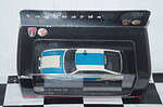 Vanguards rover sd1 vanden plus va09005 1:43 diecast