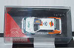 Ixo / altaya lancia delta integrale 1993 rally acropolis #3 c.sainz