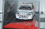 Ixo / altaya lancia delta integrale 1993 rally acropolis #3 c.sainz