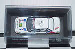 Ixo / altaya ford transit mk11 short (disbolique) 1979 1/43rd