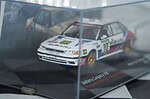 Ixo / altaya ford transit mk11 short (disbolique) 1979 1/43rd