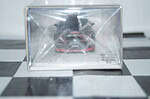 Spark ford fiesta r5  rally monte carlo 2012 #9 wilson s3344 1:43 resin