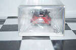 Spark ford fiesta r5  rally monte carlo 2012 #9 wilson s3344 1:43 resin
