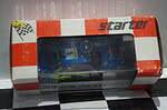 Starter subaru wrc monte carlo 2001 1:43 ref s002