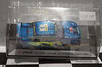 Starter subaru wrc monte carlo 2001 1:43 ref s002