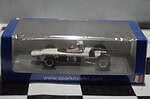 Spark mclaren m4a grand prix p de pau f2 #16 lawrence 1968 1:43 resin sf179