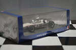 Spark mclaren m4a grand prix p de pau f2 #16 lawrence 1968 1:43 resin sf179