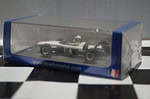 Spark mclaren m4a grand prix p de pau f2 #16 lawrence 1968 1:43 resin sf179