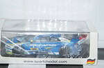 Spark audi rs5 dtm 2018 1:43 resin sg436 ltd 300