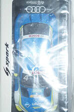 Spark audi rs5 dtm 2018 1:43 resin sg436 ltd 300